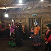 Экскурсия в Коломенское 
